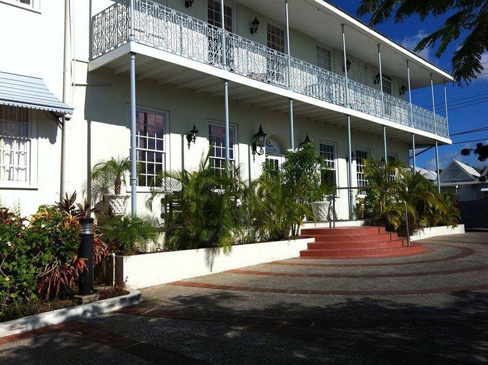 Savannah Beach Bridgetown Dış mekan fotoğraf