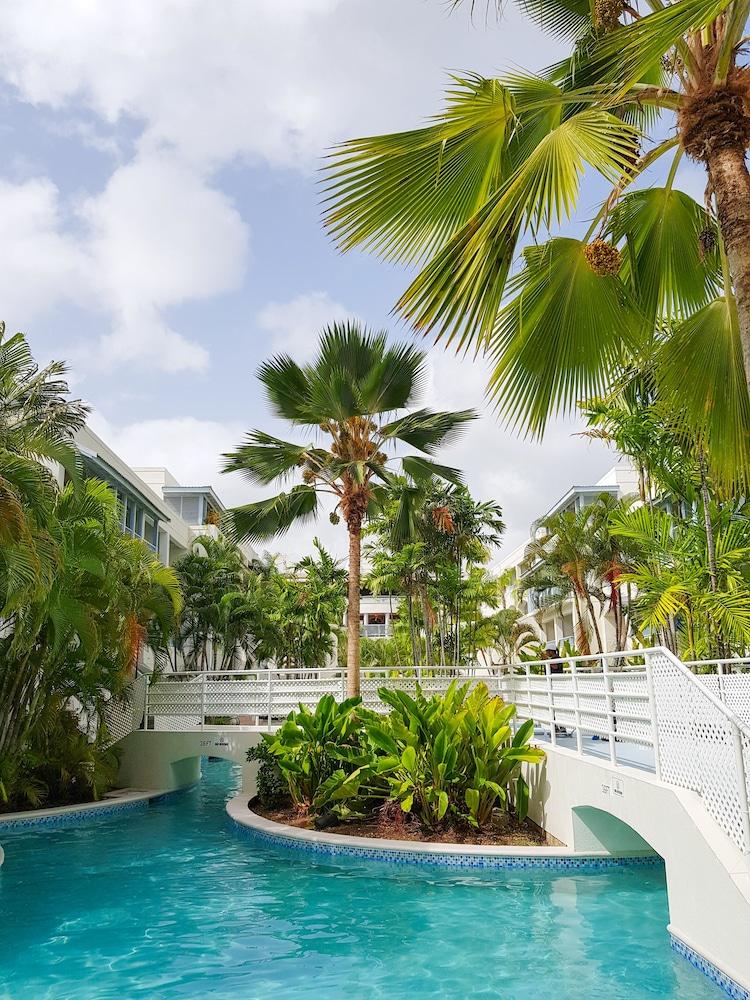 Savannah Beach Bridgetown Dış mekan fotoğraf